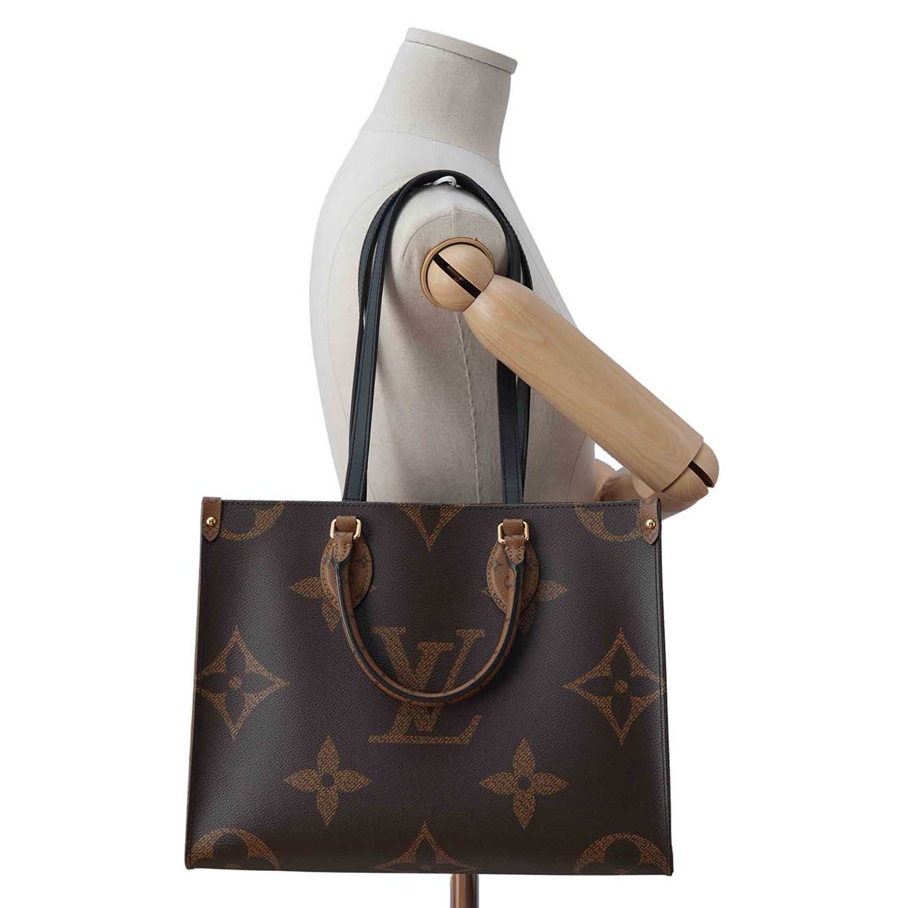LOUIS VUITTON(USED)루이비통 M45321 온더고 MM
